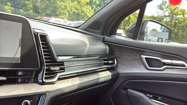 Used 2023 Kia Sportage SUV