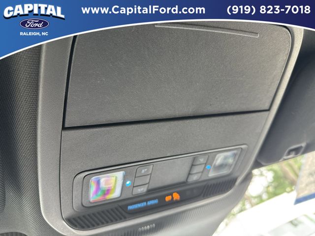 Used 2025 Gray Ford ST-Line image 32