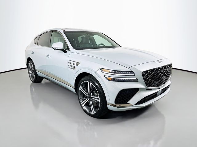 Thumbnail: 2026 Genesis GV80 - 3