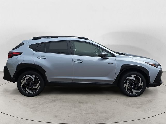 New 2026 Silver Subaru Limited image 6