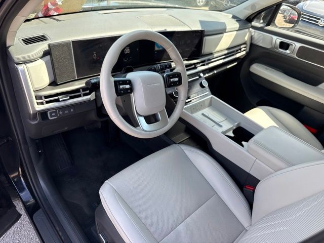 2026 Hyundai Santa Fe - $31,988
