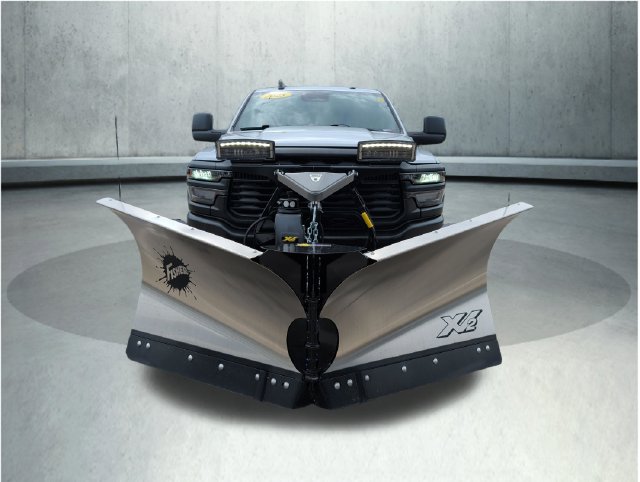 Used 2025 Ram 3500 Truck