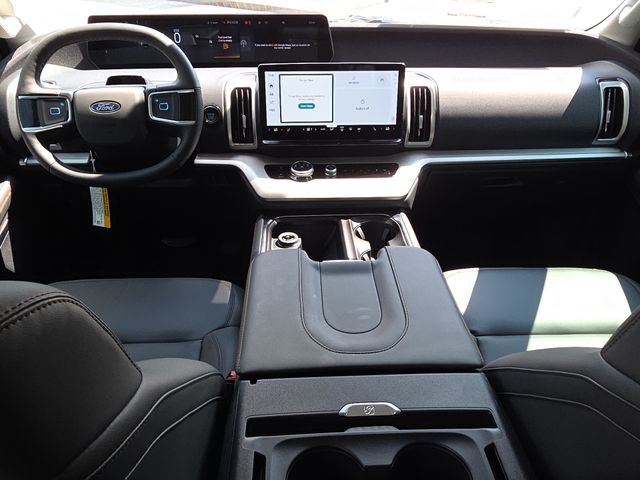 New 2025 Black Ford Active image 11