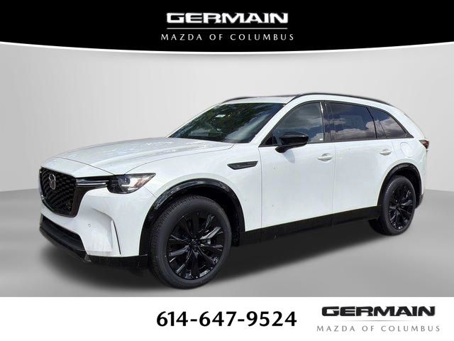 2026 Mazda CX-90 3.3 Turbo S Premium