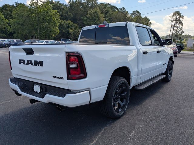 2026 Ram 1500 Express Crew Cab 4x4 5'7" Box