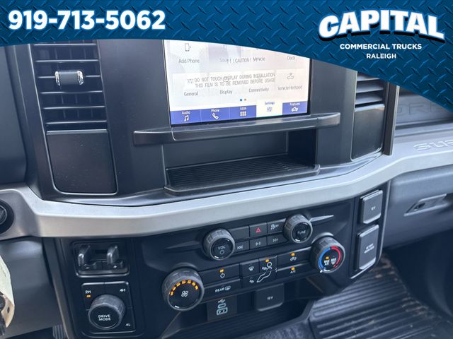 New 2026 White Ford 9FT SERVICE BODY image 28