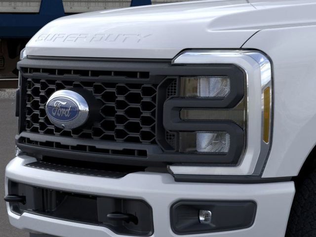 2024 Ford F-250SD Lariat 17