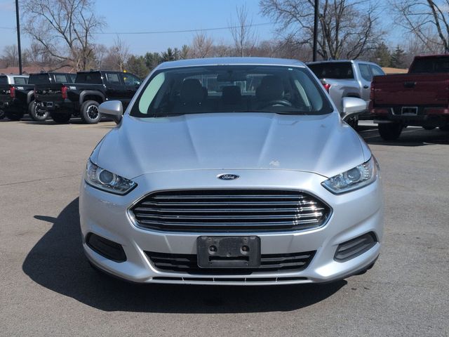 2013 Ford Fusion - Image 8