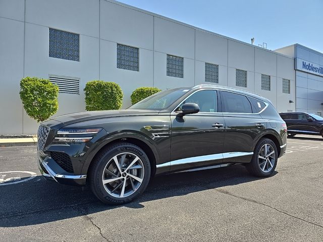 Thumbnail: 2026 Genesis GV80 - 2