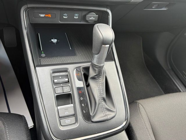 used 2026 Honda CR-V car, priced at $33,999