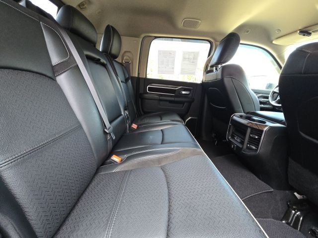 2021 Ram 2500 Laramie:L43646A1