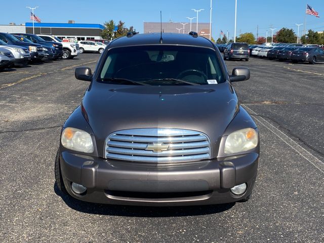 2011 Chevrolet HHR LT 2