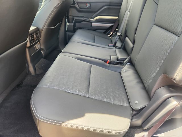 2027 Toyota Land Cruiser Base  at Toyota of Victoria