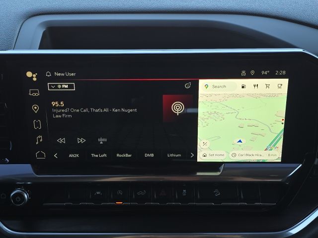 Photo of 2022 GMC Sierra 1500 SLT in Dallas, GA - 37,  2022 GMC Sierra 1500 SLT:C02460