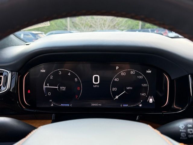 Used 2023 Jeep Grand Wagoneer SUV