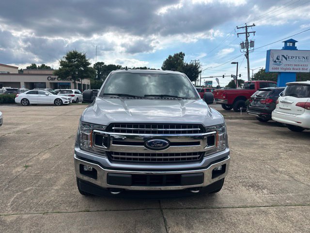 2020 Ford F150 #2