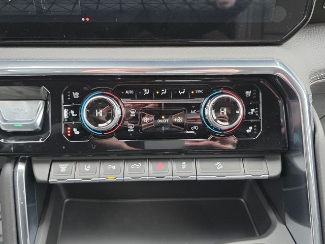 2026 GMC Sierra 3500HD Denali