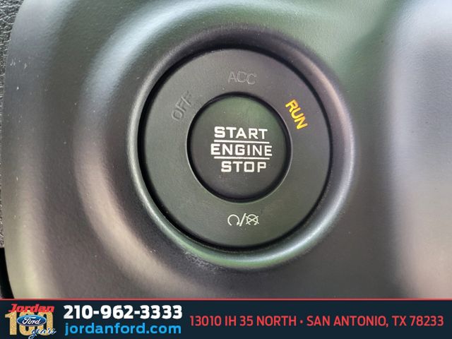 Used Car 2021 Jeep Wrangler  Unlimited Rubicon For Sale Under $30,000 In San Antonio, Texas