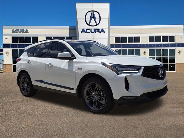 2022 Acura RDX