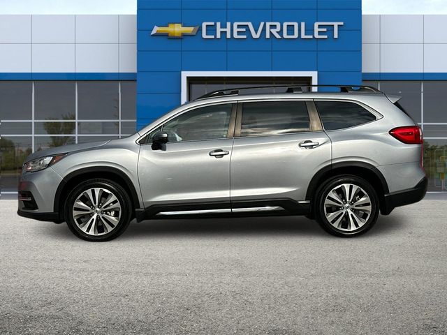 2022 Subaru Ascent Limited 7