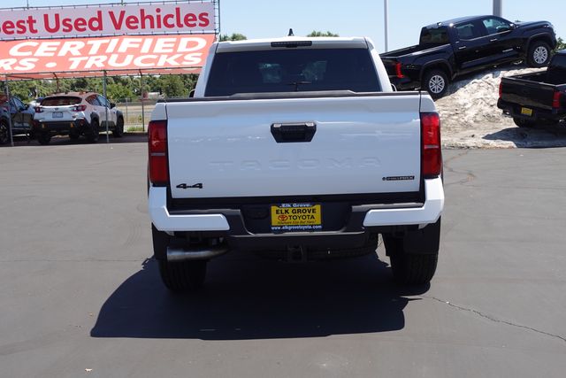 New 2026 Toyota Tacoma i-FORCE MAX Truck