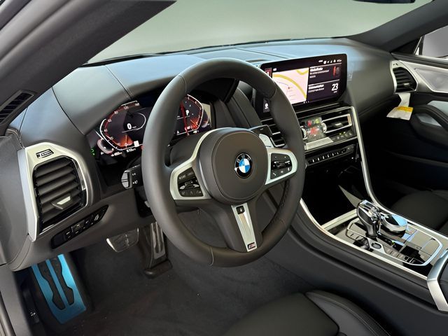 2026 BMW 8 Series 840i - Photo 22