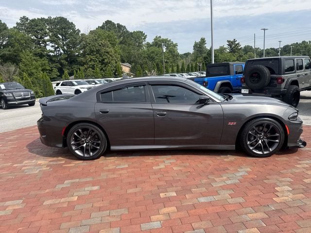 Used 2023 Dodge Charger Sedan