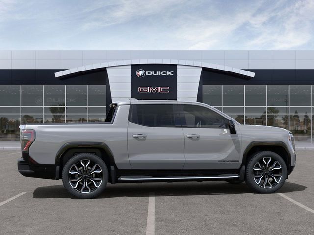 2024 GMC Sierra EV Denali Edition 1 5