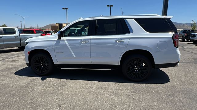 2024 Chevrolet Tahoe Premier 6