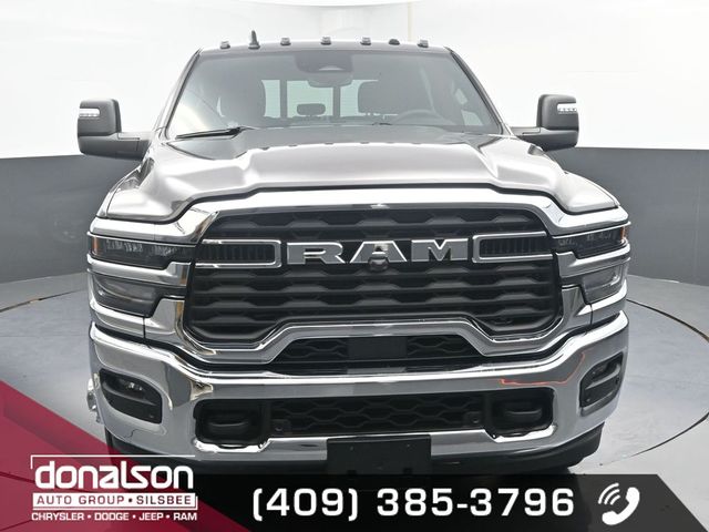 new 2026 Ram 3500 car, priced at $76,980