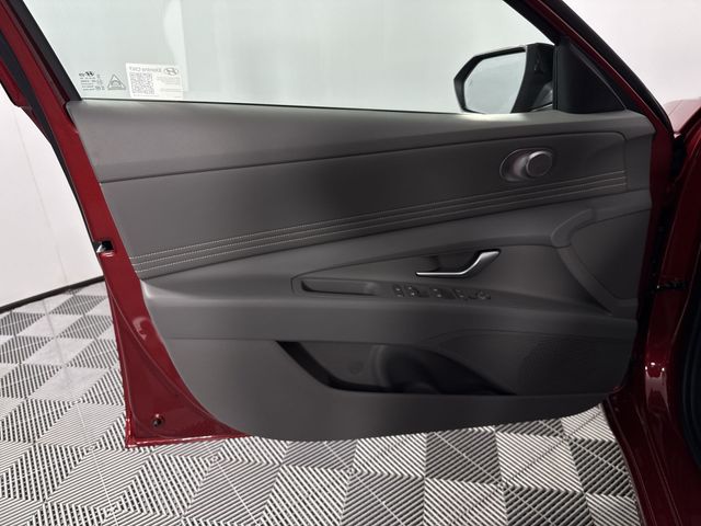 Used 2025 Hyundai Elantra For Sale in Indianapolis, IN