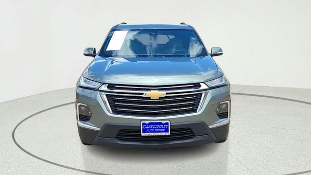 1GNEVGKW7NJ120436
