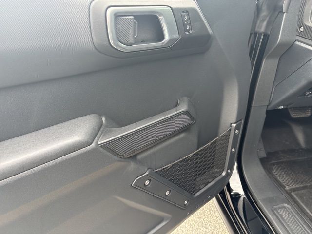 New 2026 Black Ford Big Bend image 11