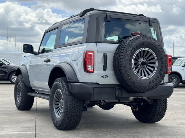 New 2026 Gray Ford Base image 7