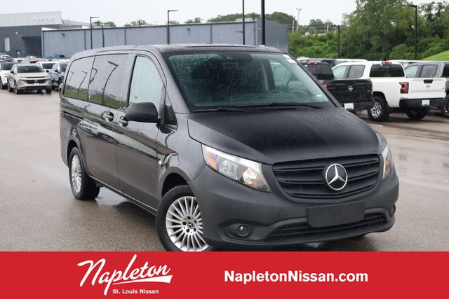 2023 Mercedes-Benz Metris Passenger RWD