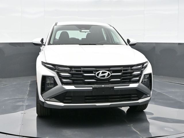 2025 Hyundai Tucson SE 2