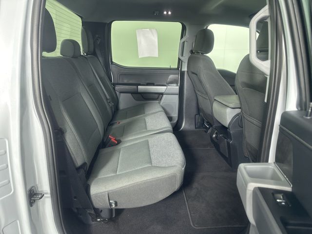 Used 2025 Ford F-150 Truck