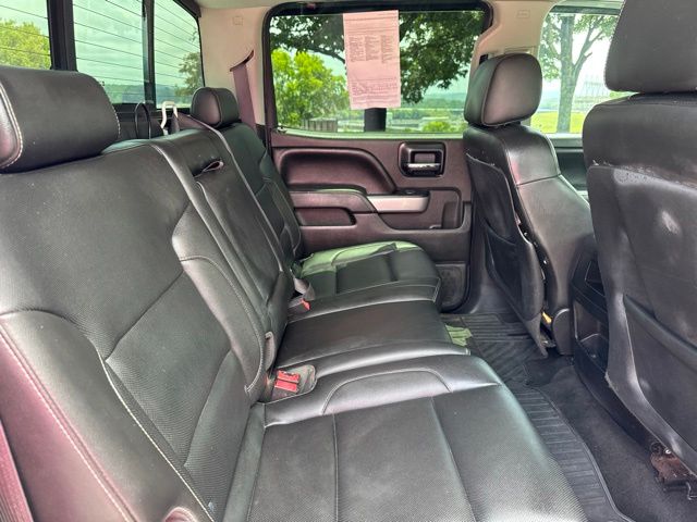 Used 2014 Chevrolet Silverado 1500 Truck