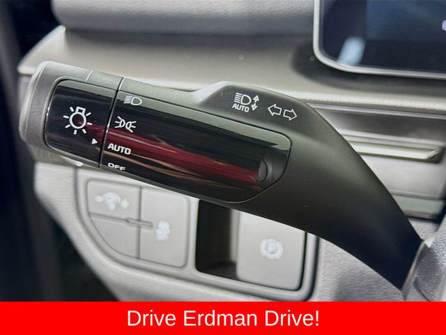 Used 2026 Kia Sportage SUV