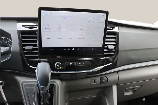 Used Car 2023 Ford Transit-350  Xlt For Sale Under $40,000 In Austin, Texas