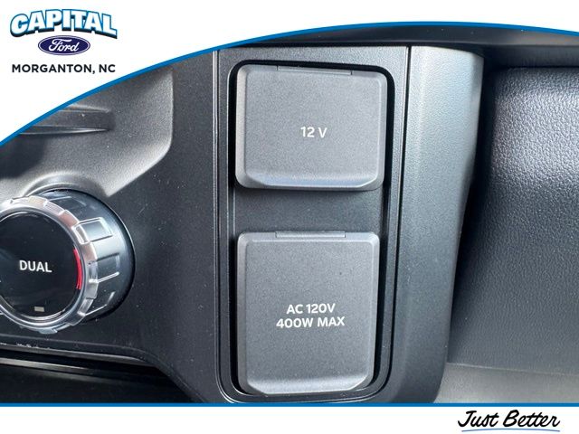 New 2026 Black Ford Lariat image 31
