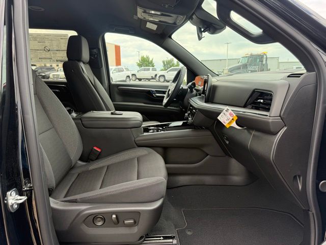 new 2026 Chevrolet Tahoe car, priced at $66,015
