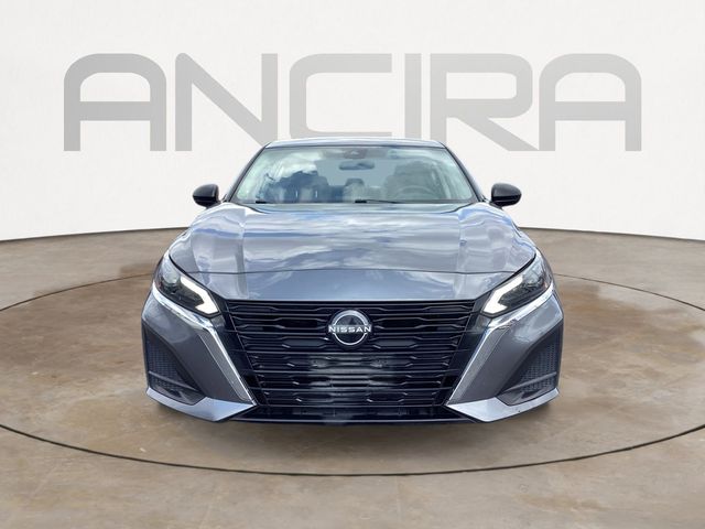 Used Car 2024 Nissan Altima  2.5 Sv For Sale Under $25,000 In San Antonio, Texas