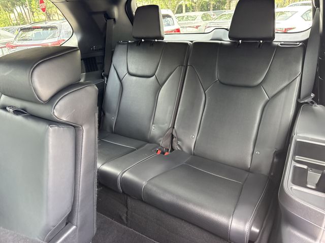 Used 2024 Lexus TX SUV