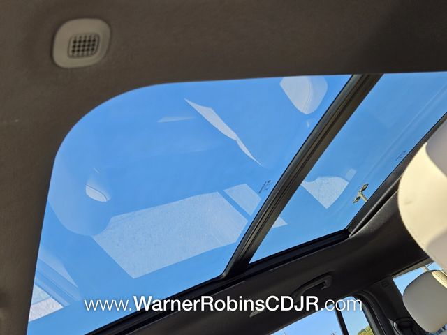 New 2025 White Jeep Limited image 20