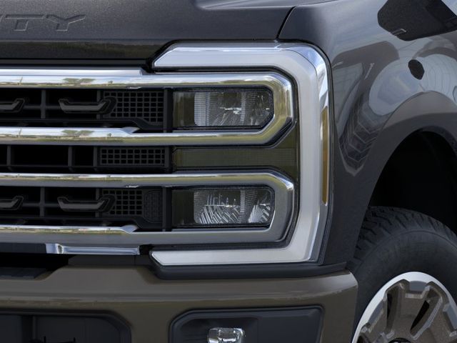 New 2026 Black Ford King Ranch image 18