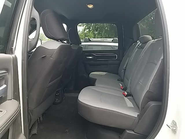 Used 2024 Ram 2500 Truck