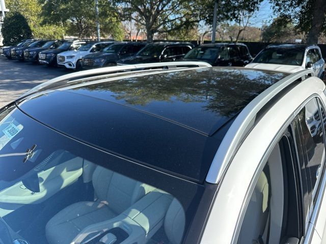 2026 Mercedes-Benz GLE GLE 350 White at Bob King Buick GMC