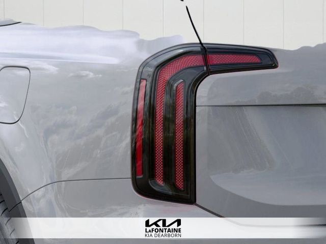 2025 Kia Telluride SX Prestige X-Line - Photo 11