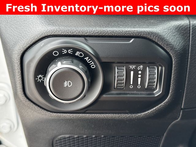 2020 Jeep Wrangler Unlimited Sahara White/off-white at DeMontrond Auto Country